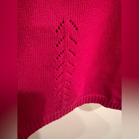 Coldwater Creek turtleneck sweater - Picture 7 of 7